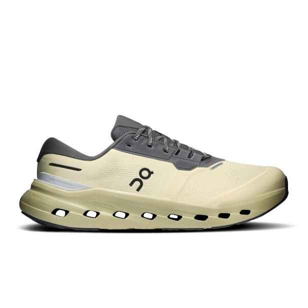 ON CLOUDRUNNER 3 Voděodolná běžecká obuv