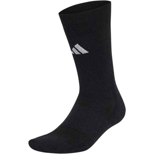 adidas FOOTBAL CUSH SOCK Pánské fotbalové ponožky