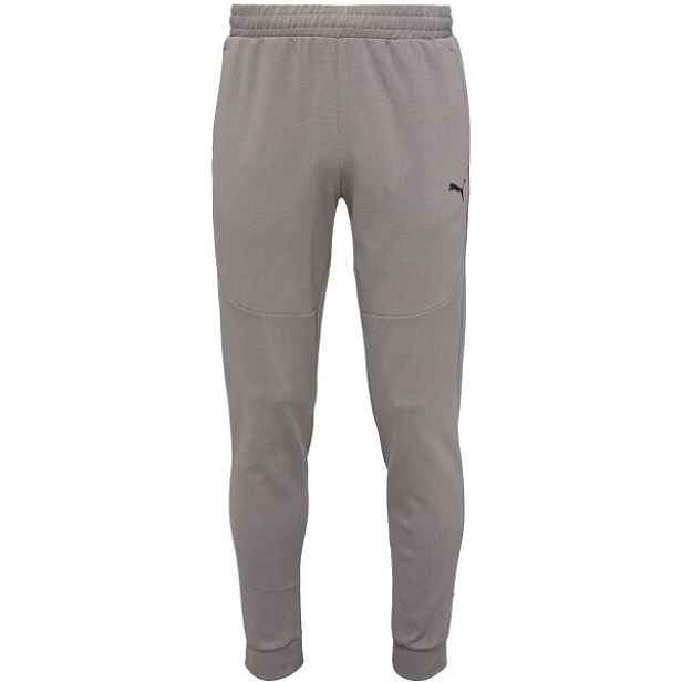 Puma TECH PANTS DK Pánské tepláky