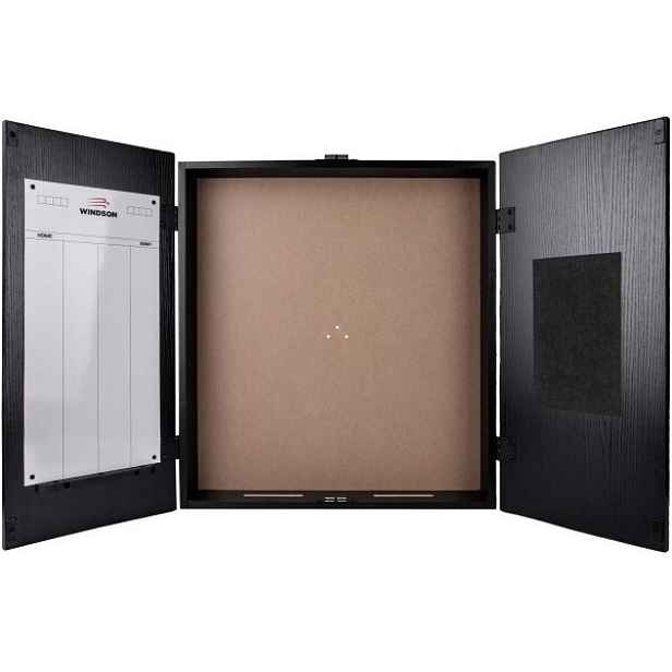 Windson CABINET Skříňka pro sisalový terč
