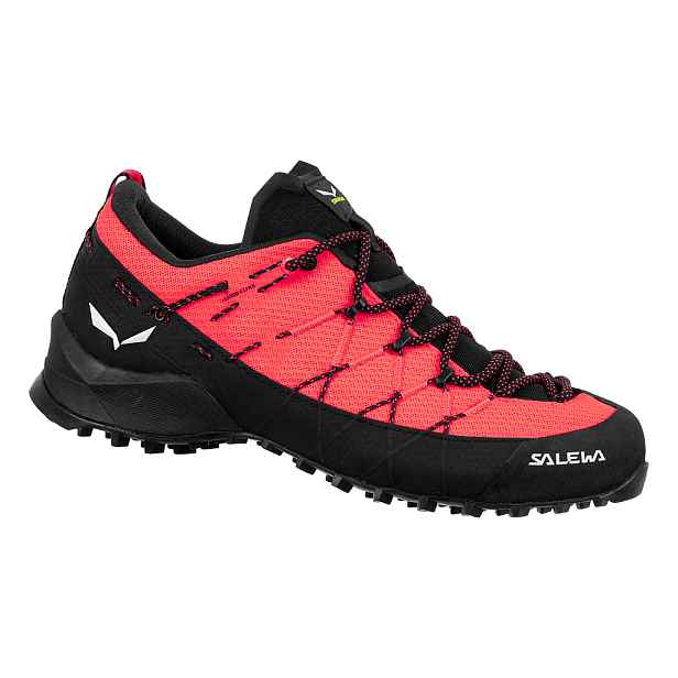 Salewa Wildfire 2 ½, Fluo Coral/ Dámské boty