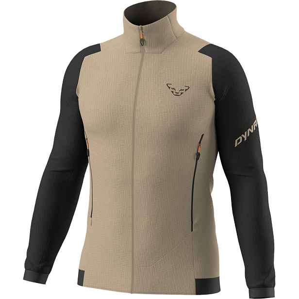 Mikina Dynafit Blacklight Thermal out Barva: , Velikost: