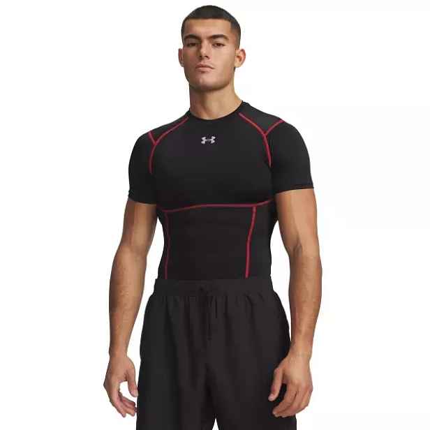Under Armour HEATGEAR® NEOLAST™ Pánské kompresní tričko