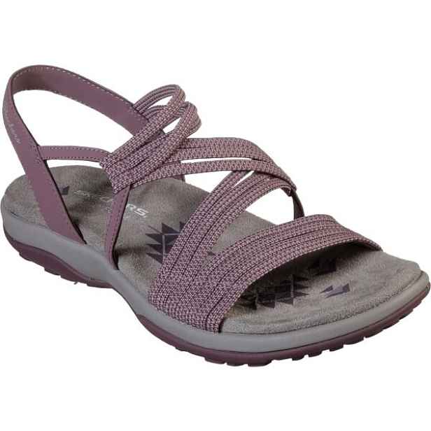 Skechers REGGAE SLIM Dámské sandály