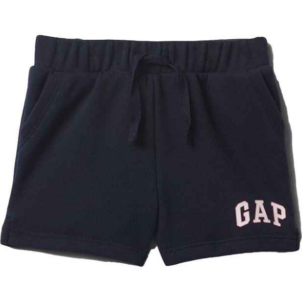 GAP V-FRCH LOGO Dívčí kraťasy , velikost 2Y