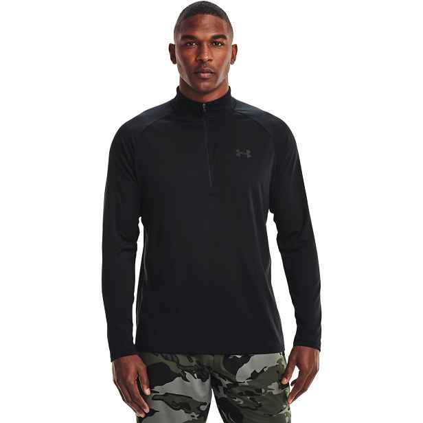 Under Armour Pánské tričko Tech 2.0 1/2 Zip