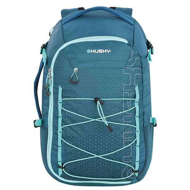 Husky Crewtor 30l dk. Turistický batoh