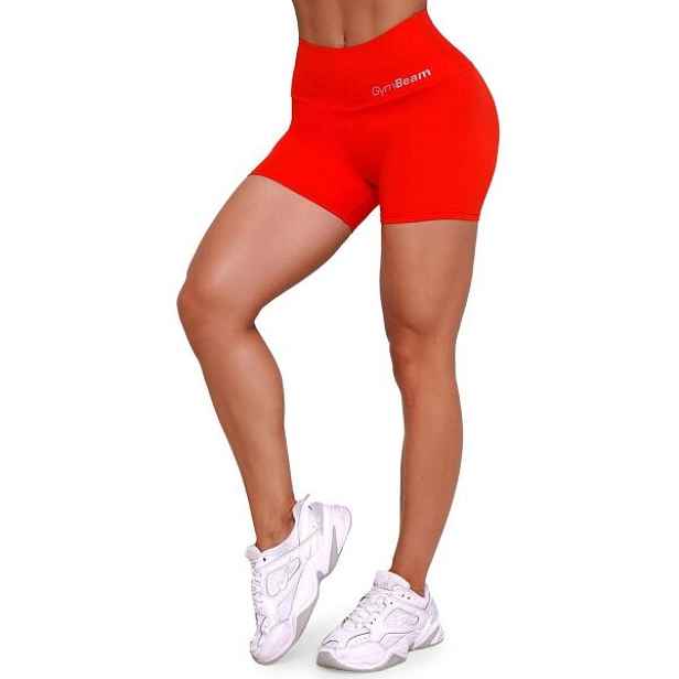 GymBeam BEAT Dámské šortky
