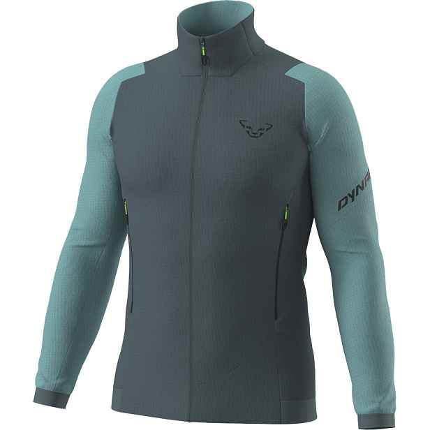 Mikina Dynafit Blacklight Thermal smoke Barva: , Velikost: