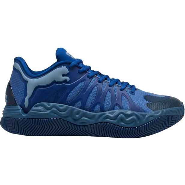 Puma HALI 1 Pánská basketbalová obuv