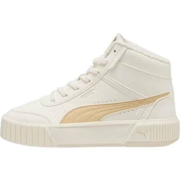 Puma CARINA MIA MID WTR Dámská zateplená volnočasová obuv