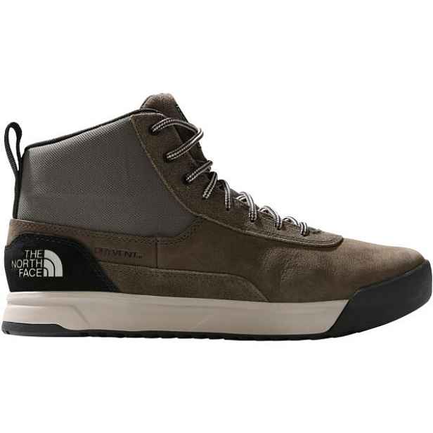 The North Face LARIMER Pánská zimní obuv