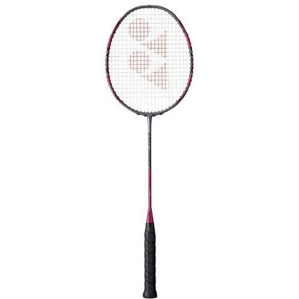 Yonex ARCSABER 11 PLAY Badmintonová raketa , velikost G5