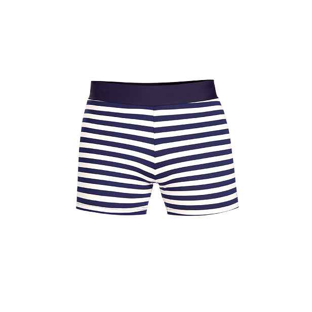 Pánské plavkové boxerky 50506 litex