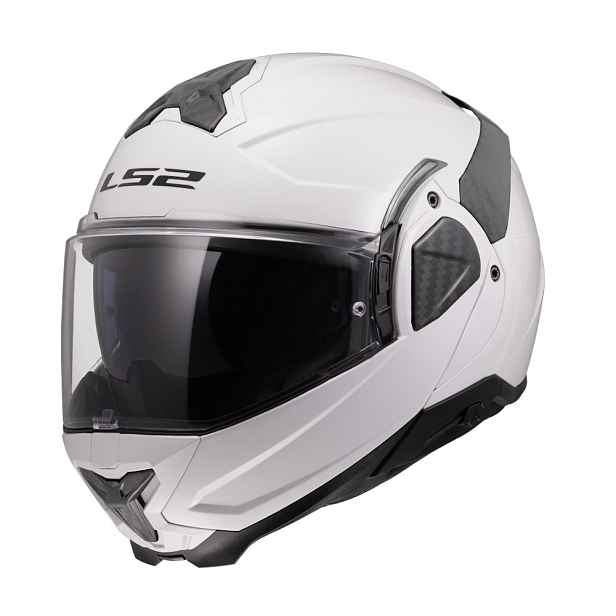 Překlopná přilba LS2 FF910 Advant II Solid P/J (53-54)