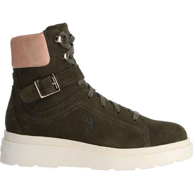 U.S. POLO ASSN. PENNY Dámská obuv
