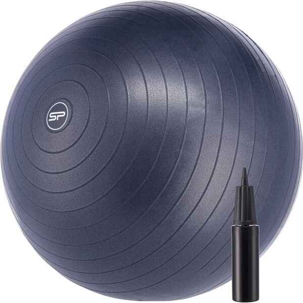 Spokey FITBALL 75 CM Gymnastický míč