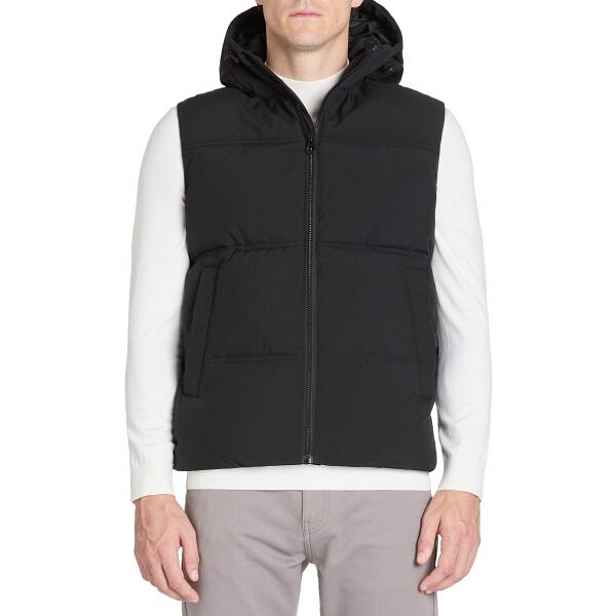 CELIO JUBIANCO Pánská vesta