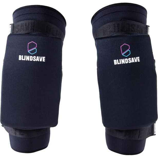 BLINDSAVE ORIGINAL KNEE PADS HARD Chrániče na kolena
