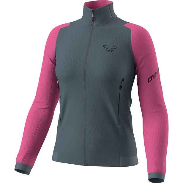 Mikina Dynafit Blacklight Thermal W magenta Barva: , Velikost:
