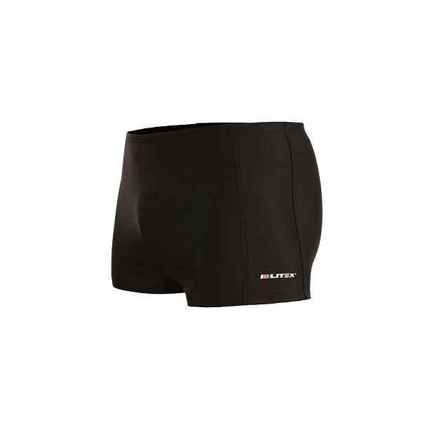Pánské plavky boxerky 50599 litex