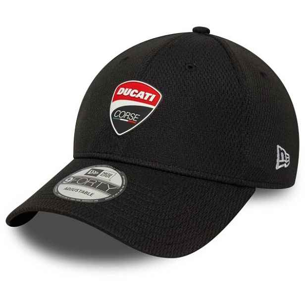 New Era DUCATI DASHMARK MESH 9FORTY Kšiltovka , velikost UNI