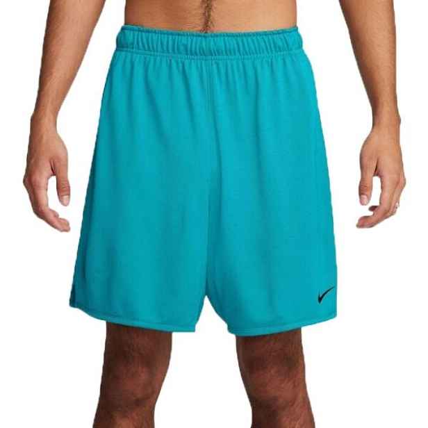 Nike DRI-FIT TOTALITY KNIT 7IN Pánské šortky
