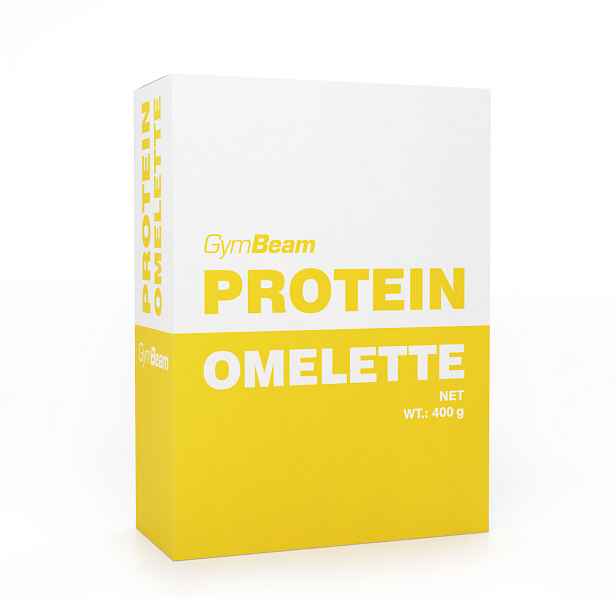 GymBeam Proteinová Omeleta