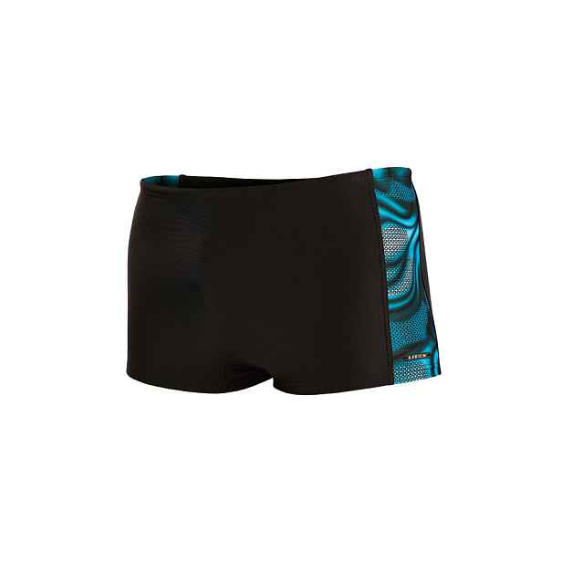 Pánské plavky boxerky 50632 litex