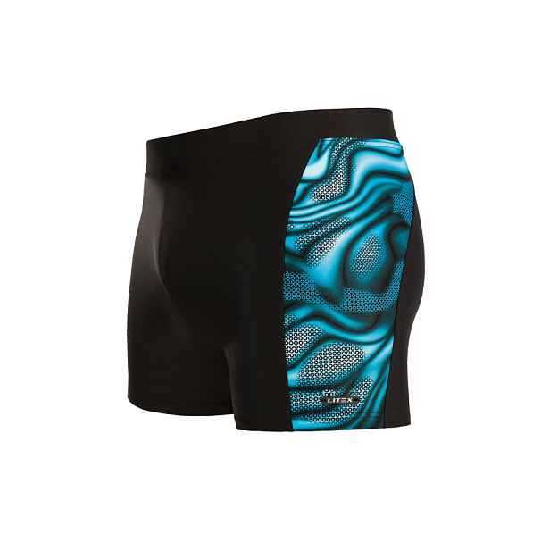 Pánské plavkové boxerky 50633 litex