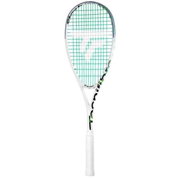 TECNIFIBRE SLASH 125 X-TOP Squashová raketa