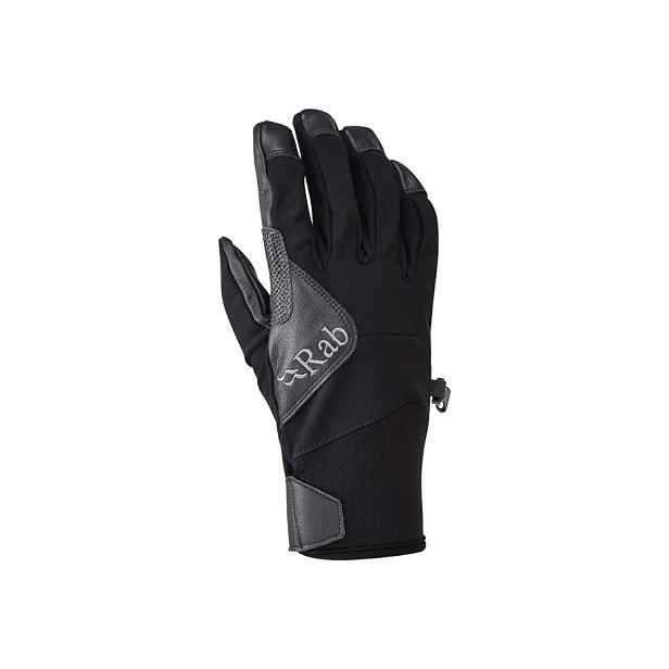 Rab Velocity Guide Glove , Unisex rukavice