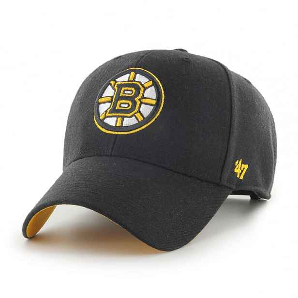 NHL Boston Bruins Ballpark Sna