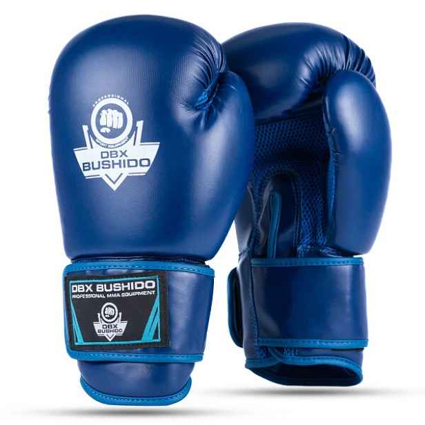 Boxerské rukavice DBX BUSHIDO ARB-407