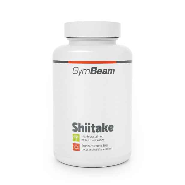 GymBeam - Shiitake