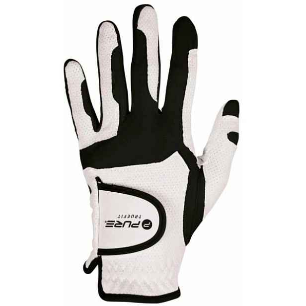 PURE 2 IMPROVE TRUE FIT GLOVE MLH Golfová rukavice , velikost UNI