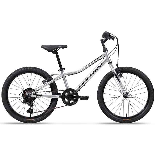 Odlehčené dětské kolo Galaxy Neptun 20" 10.0 • 113-135 cm • 11,3 kg 10" (113-135 cm)