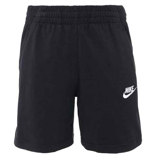 Nike SPORTSWEAR CLUB Dětské šortky
