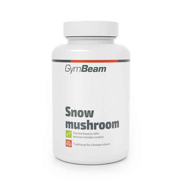 GymBeam - Rosolovka řasotvará