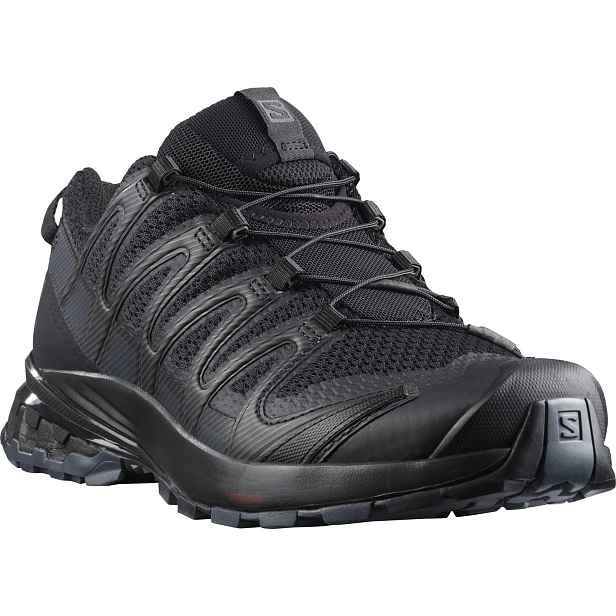 Salomon Xa Pro 3D V8 /Phantom/Ebony Dámské boty