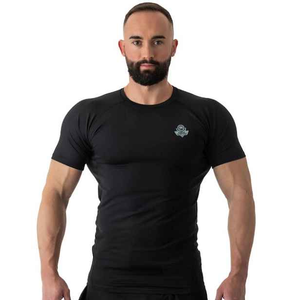 Pánské tréninkové tričko DBX BUSHIDO Rashguard RS