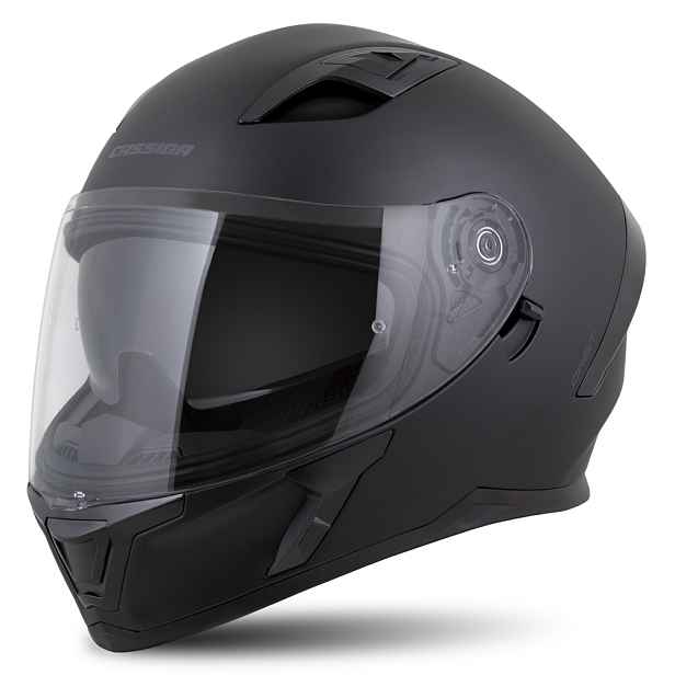 Moto přilba Cassida Orbit Solid matná/ (53-54)