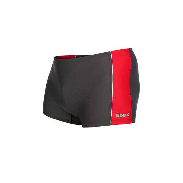 Pánské plavky boxerky 6f439 litex