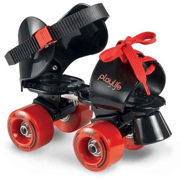 Powerslide DĚTSKÉ KOLEČKOVÉ BRUSLE PLAYLIFE QUAD SUGAR Dětské brusle