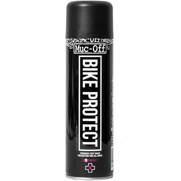 MUC-OFF BIKE PROTECT Prostředek na ochranu povrchu jízdních kol, dummy