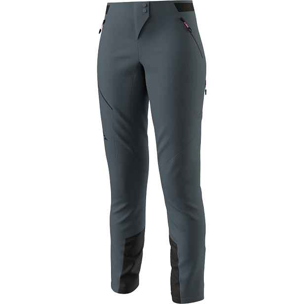 Kalhoty Dynafit Blacklight DST W cinder Barva: , Velikost: