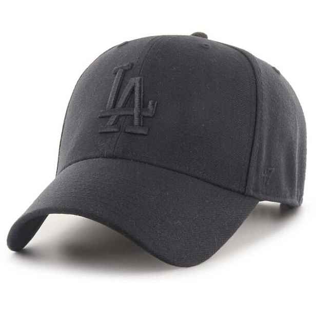 MLB LOS ANGELES DODGERS MVP SNAPBACK Klubová kšiltovka , velikost UNI