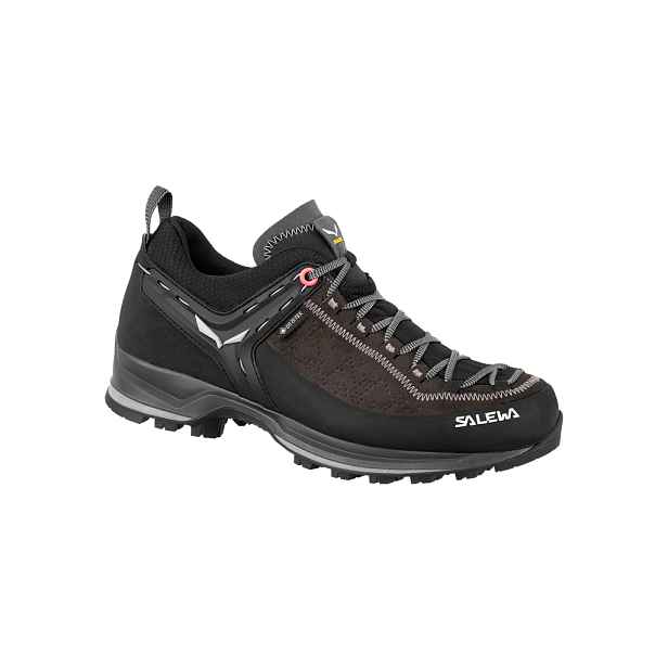 Salewa Mtn trainer 2 GTX ½ /Bungee Cord Dámské trekové boty