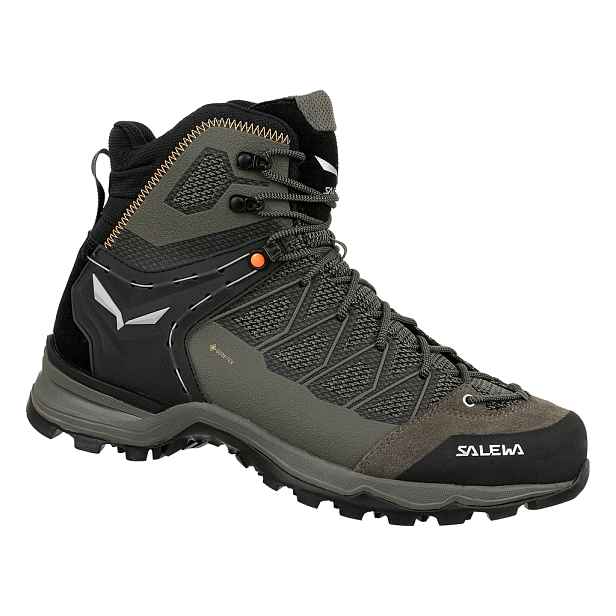 Salewa SALEWA Mtn trainer lite mid GTX ½, Bungee Cord/ Pánské trekové boty