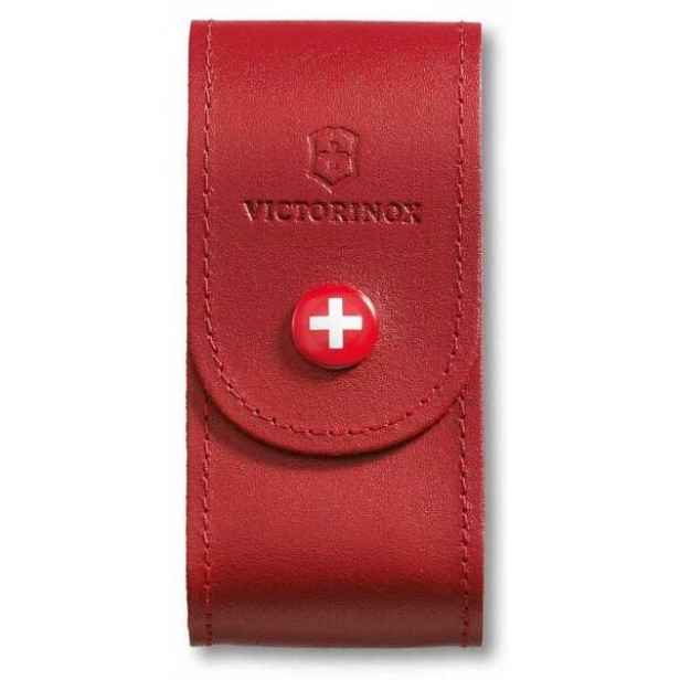VICTORINOX LEATHER CASE Pouzdro na nůž